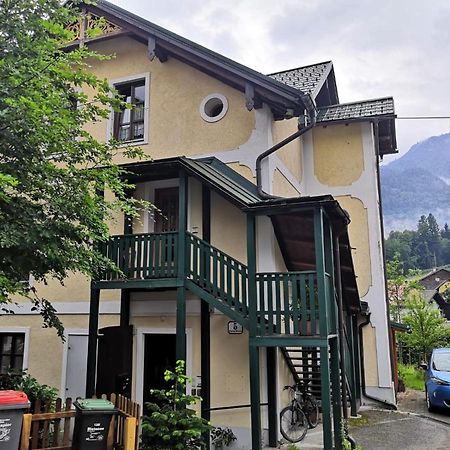 Ferienappartment Zum Gruenen Hirsch Bad Ischl Exteriér fotografie