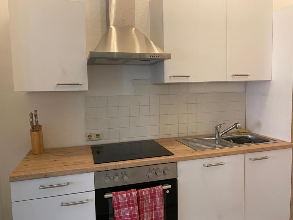 Ferienappartment Zum Gruenen Hirsch Bad Ischl Exteriér fotografie